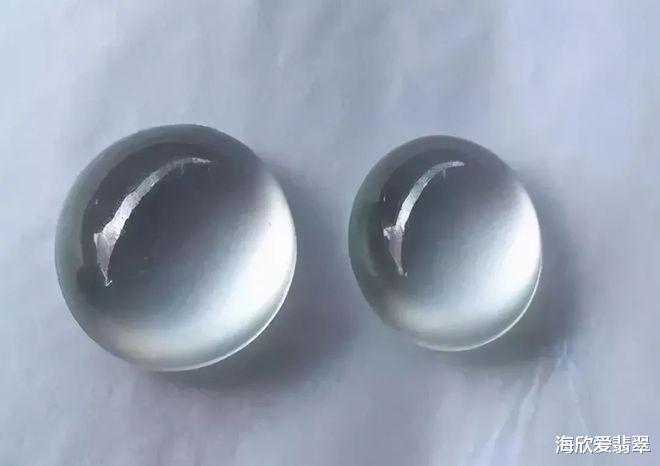 翡翠|手里的灰色翡翠,到底是“低级灰”还是“高级灰”?