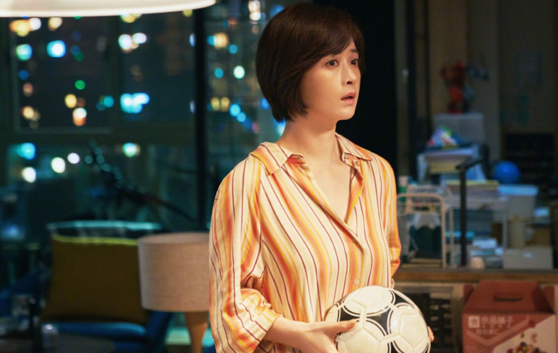 欢乐颂|短短6年过去，再看聚不齐的“欢乐颂五美”，差距一目了然