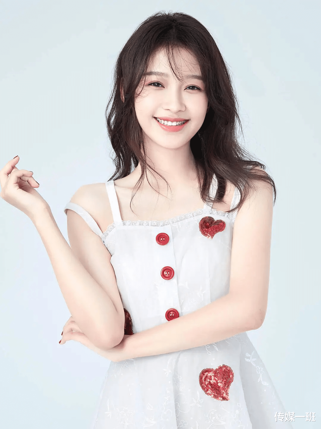 孙怡|孙怡董子健离婚原因分析：不被婆家认可，孙怡被催生，曾公开哭诉