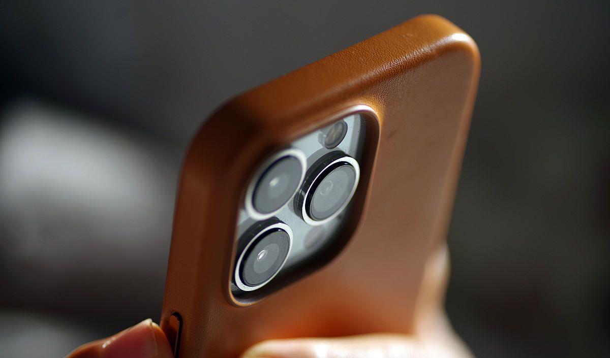 iOS|iOS15.4.1正式版续航稳了,是一个值得“养老”的版本