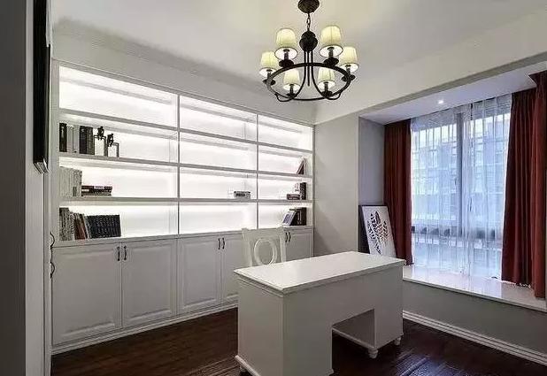 晒晒我家145平的现代简约风新房,宽敞明亮,老妈说这30万花的值