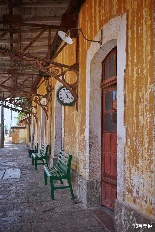 梯田|特别适合夏季旅游的9个美景地，收藏起来，加入你的出行计划吧！