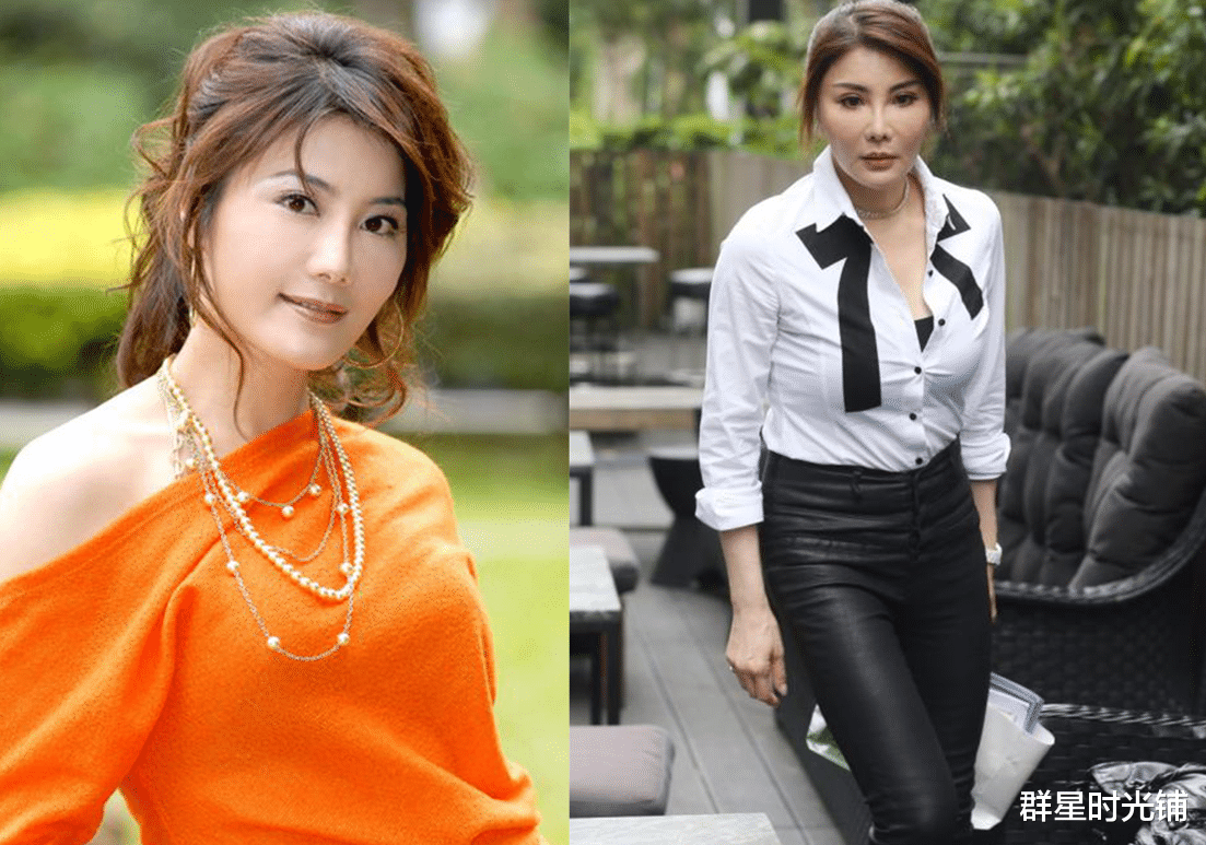 |功夫女神杨丽菁：拍戏被一脚断送星途，感情一塌糊涂，如今怎样了