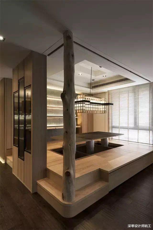 日子过久了才发现，房子“去客厅化”后，做这5种改变个性十足