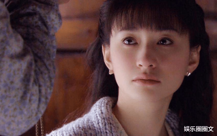 许晴|北京盛产美女，这4位“帝都”女星，个个肤白貌美气质好