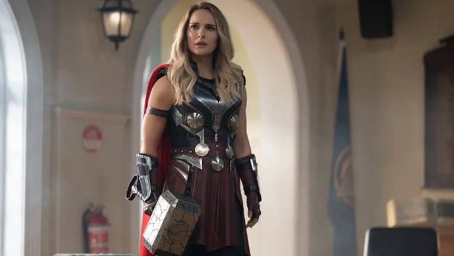 雷神4|简·福斯特的复活,为何会更加破坏漫威《雷神4》电影的寓意?