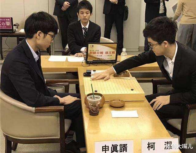 柯洁|柯洁申真谞“十番棋”被叫停：柯洁全力冲亚运冠军，韩国诚意存疑
