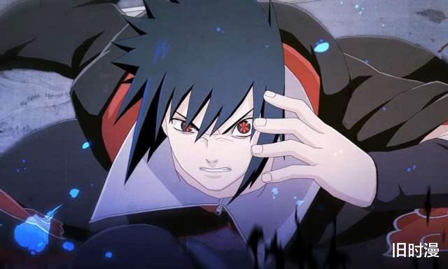 火影忍者|火影忍者:徒弟好不好,就看跑不跑。反叛木叶的天才忍者们