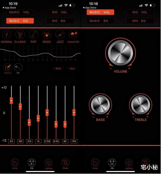 |全家皆娱乐 聚会优必选：惠威ET1000有源KTV音箱评测