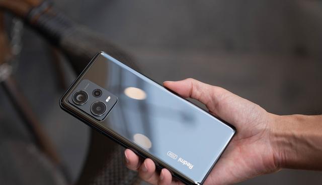 RedmiNote12探索版体验:简单的设计,强悍的内心