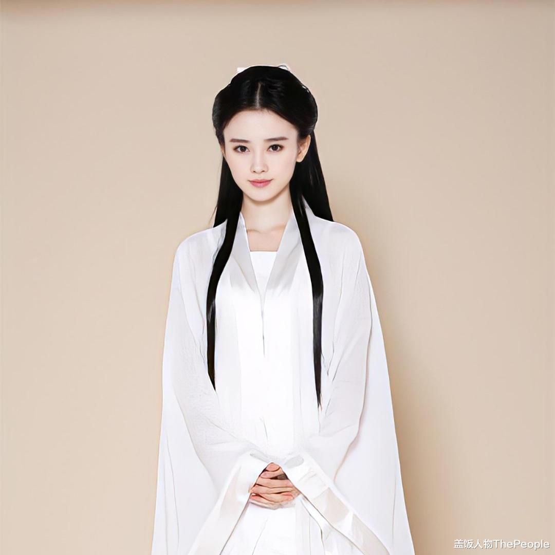 马思纯|女星走红前后差距大:有人惊艳、有人土气,整没整容太明显