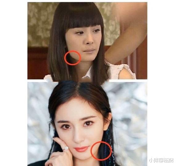 植物医生 什么样的脸才耐老?且看她有没有这6种特征,占一样都是老来俏