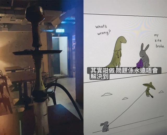 廖慧仪|人气港姐前男友复合不成,跳楼轻生,千字遗书控诉女方劈腿