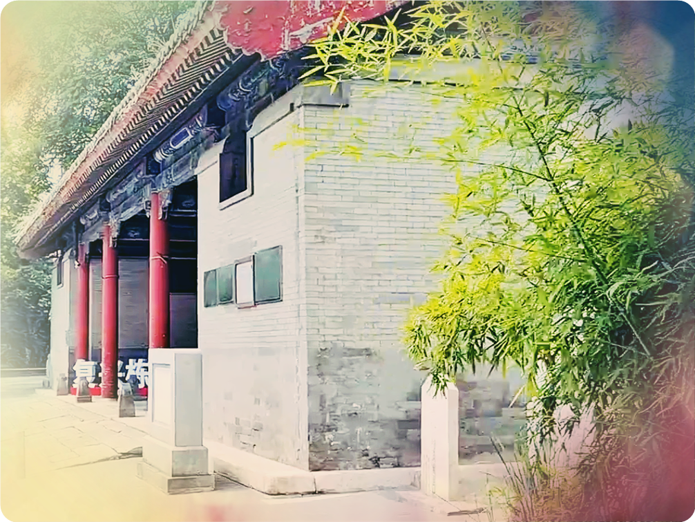 |【新太仓四合院】入境入定,超凡脱俗的禅意小院