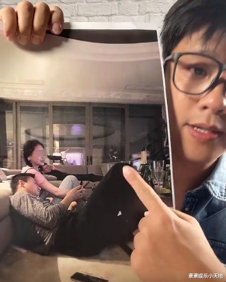 制服|汪小菲其他3张实锤照片公开：在大S的婚房内，媒体还提到了王思聪