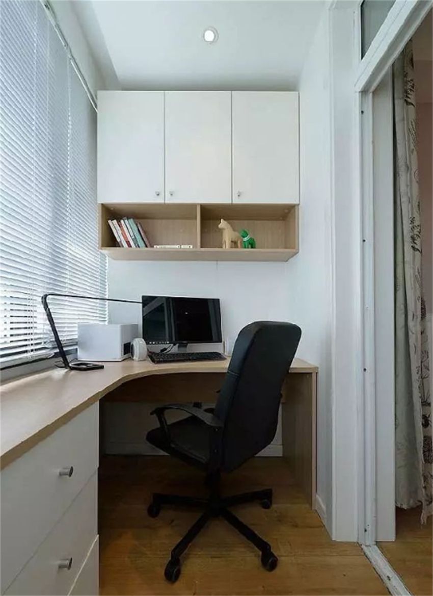 新房入住才体会到，阳台坚持“6不装”用着有多爽！建议看看