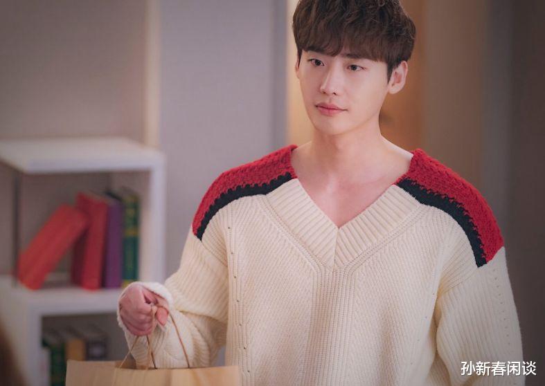 李钟硕|2022年不能错过的9部韩剧：李钟硕苏志燮PK，宋慧乔又演姐弟恋