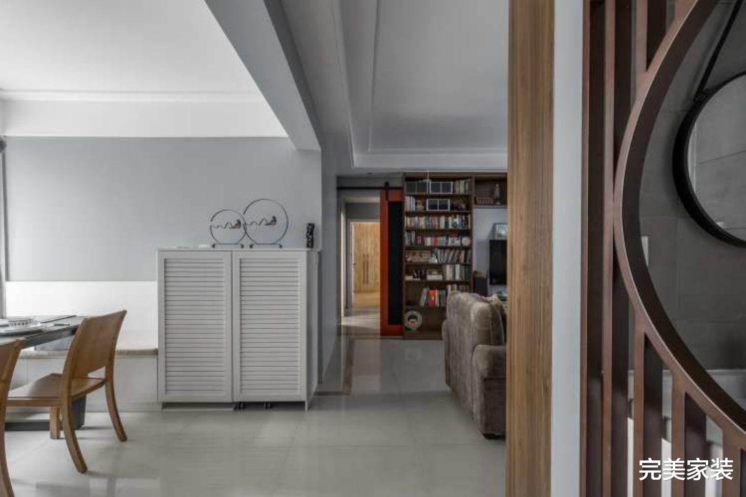 70后夫妻打造“中式宅院”,古色古香,看完才知道什么叫高级!