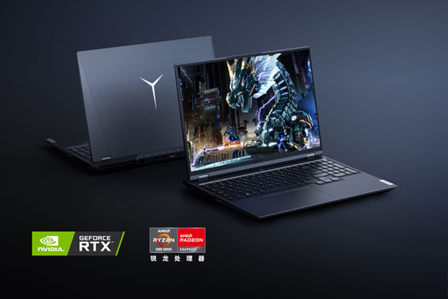 saas|拯救者R9000P全系现货:锐龙新品要来了,这价格还值得买吗