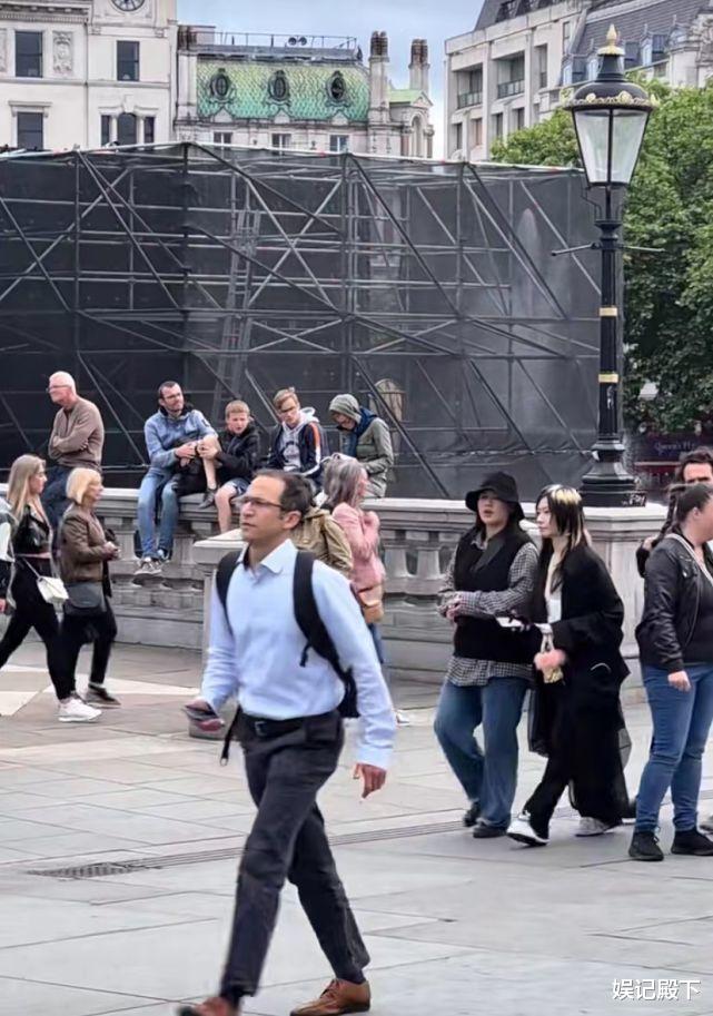 马思纯|没婚礼没领证却给男方生子，从影后到孩子妈，马思纯恋爱脑没救了