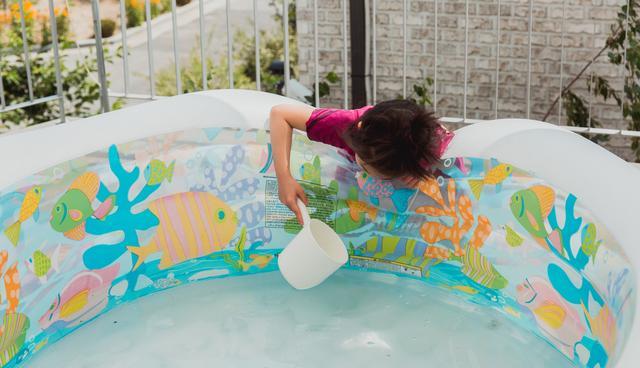 回老家盖套自建房,空气好、环境好,风格随性,和邻居家都不一样