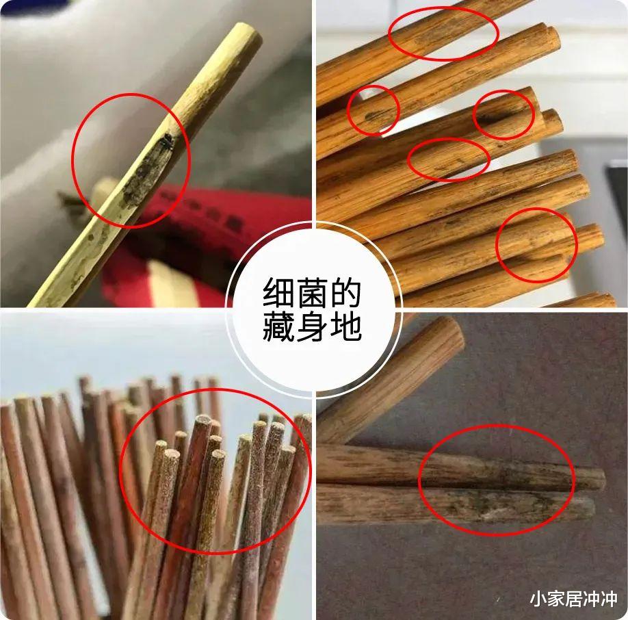 建议大家:厨房这些东西被拉入“黑名单”,该扔就扔,别不舍得