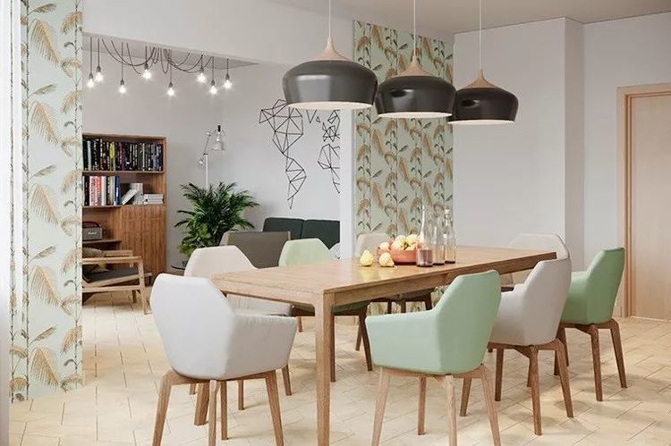 装修预算有限,做对这些,10万块也能装出20万的效果!