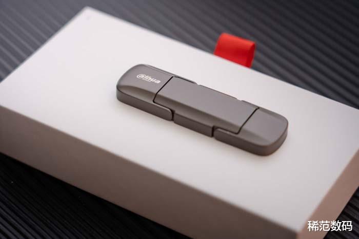 欧朋浏览器|大华S809固态U盘评测:U盘也有和SSD一样的高性能读写