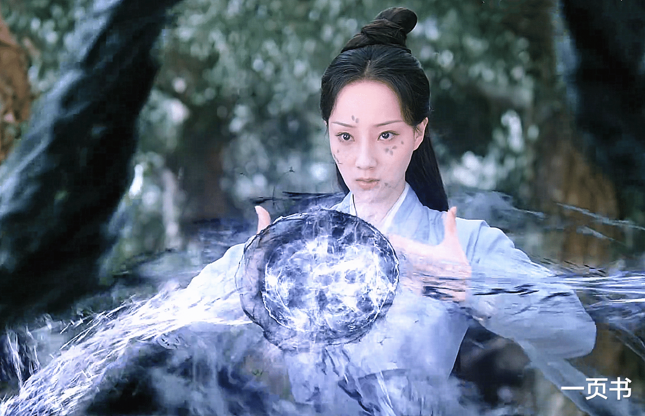 沪剧|沉香如屑：萤灯靠颜淡的花瓣复活？柳维杨上线，夺理尘复活陶紫炁