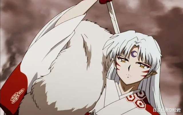 神里绫人|启动超级变换形态！盘点可以切换“人兽”形态的动漫人物