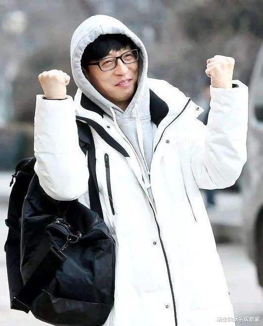 刘在石|韩国男明星站子宣布关站，中国粉丝大面积脱粉，都怪他祸从口出？