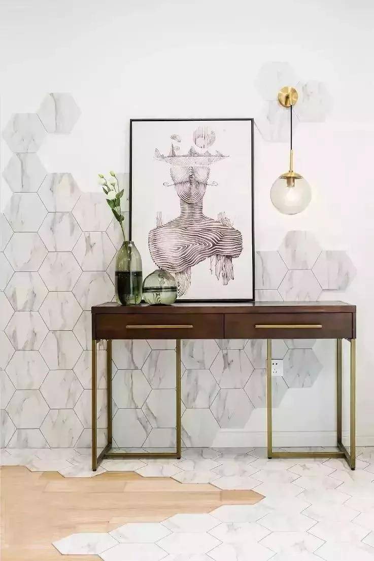 地砖千万别瞎铺！聪明人都这样搭配，瞬间提升10个档次