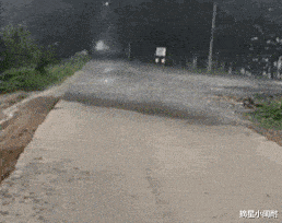 小伙骗41岁漂亮阿姨千里来约会，网友神评论：你千万不能伤害他！哈哈哈