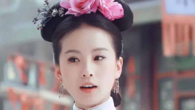 江一燕|出国深造拒演若曦，经纪人苦苦哀求，刘诗诗捡漏，江一燕后悔吗？