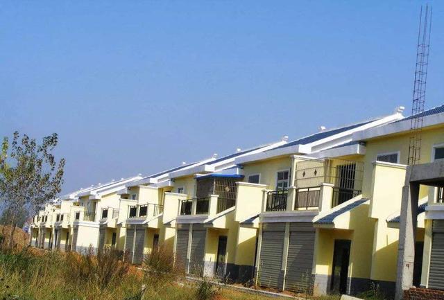 購房置業(yè)|好消息！農(nóng)村將統(tǒng)一規(guī)劃建房？2022年加大力度，農(nóng)民準(zhǔn)備好