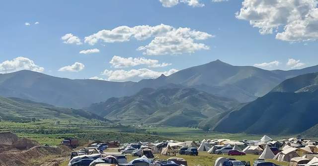 露营|“天价”露营,割今年最后一波韭菜