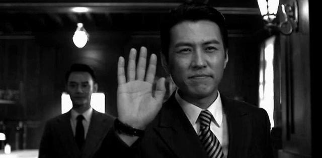 聚会|看了明星同学聚会的照片才明白,人与人之间的差距在于是否禁欲