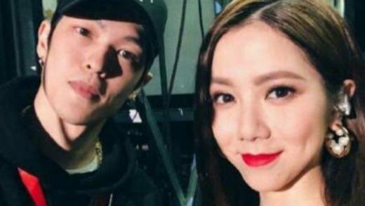 |邓紫棋隐婚？男方长相帅气有夫妻相，曝其吃过牢饭被指是软饭男