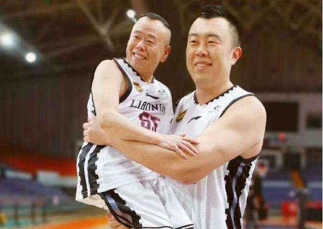 潘长江|贪财、卖惨、满口仁义道德,老戏骨潘长江当真要晚节不保?