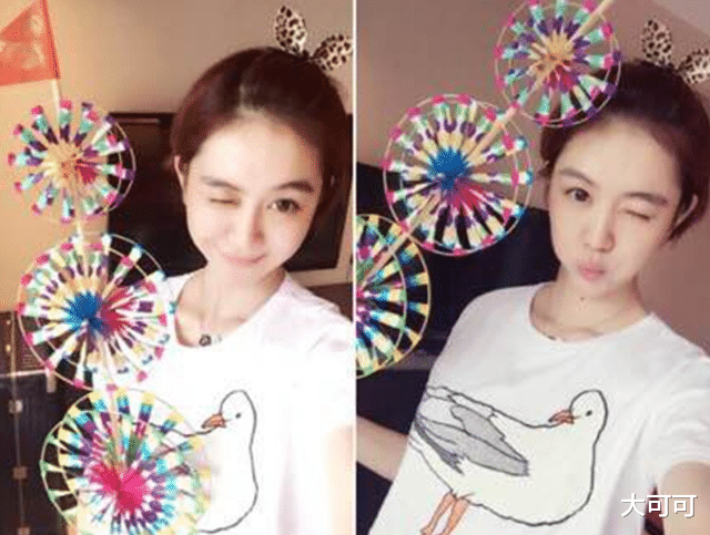 姜妍晒出自己住的房子,客厅不放茶几放餐桌,几乎每顿饭都很丰盛