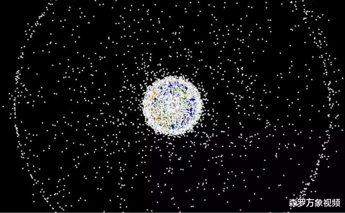 目标:追上奥陌陌!科学家启动天琴座计划,预计2054年可以追上