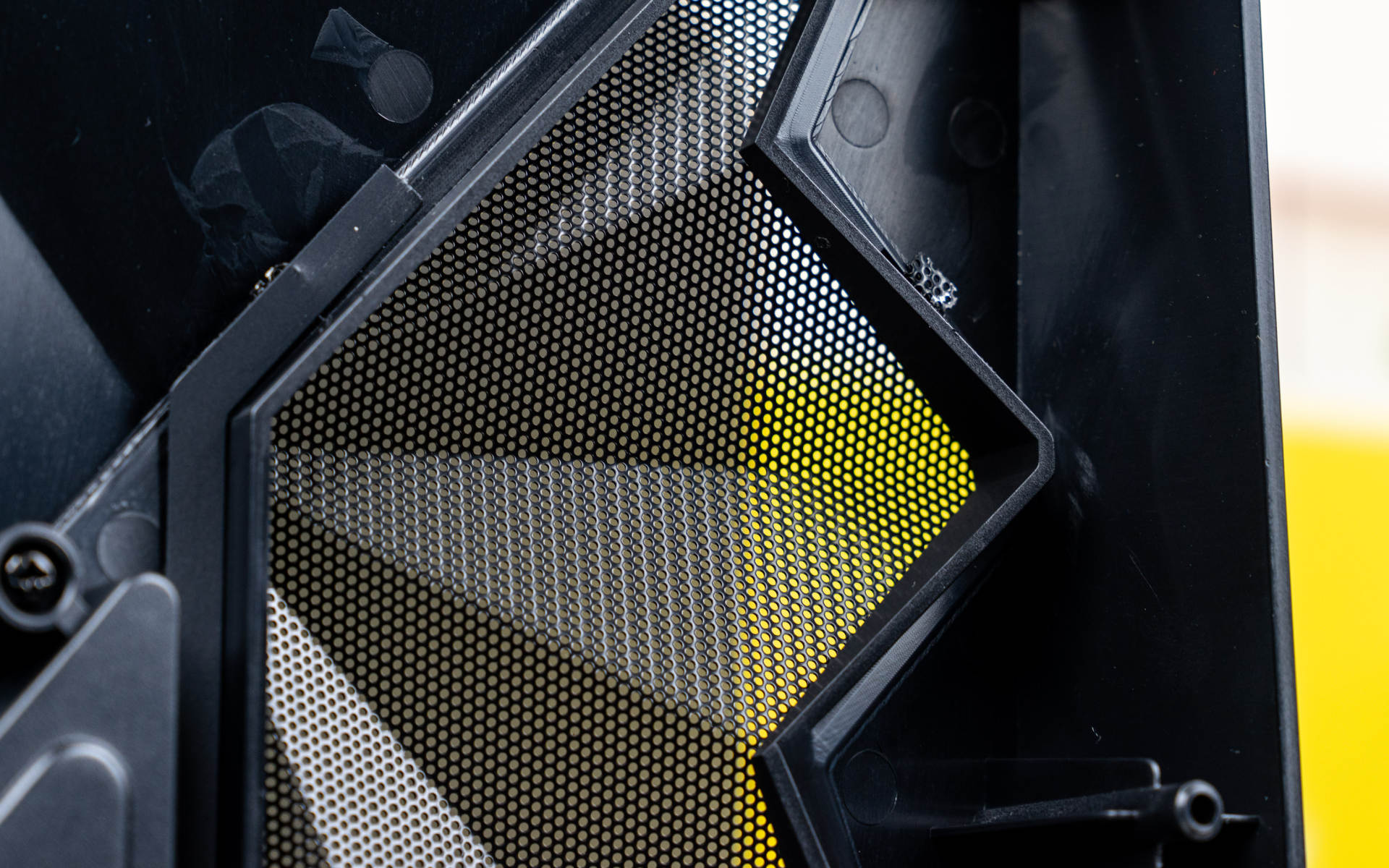 安钛克|散热优等生——安钛克DF 800Flux使用体验