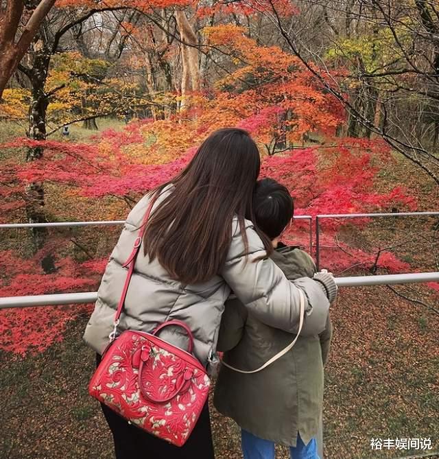 |佐藤麻衣沦为“最惨弃妇”，富豪前夫每月支付1.3万，曾多次出轨