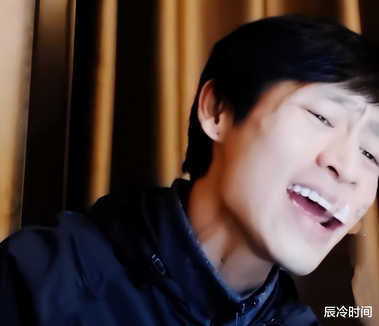 男星内卷减肥：有人为戏瘦身回春快，有人去油腻变干变丑