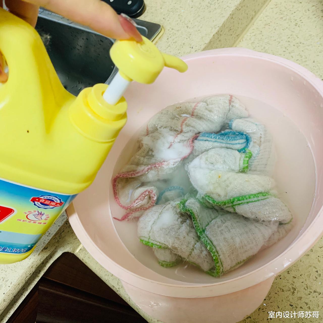 这些厨房用品,早已被拉进“黑名单”,不实用还占地方