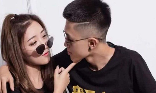 牌牌琦|社会摇代表女神小伊伊近况怎样 为啥和牌牌琦分手原因深扒