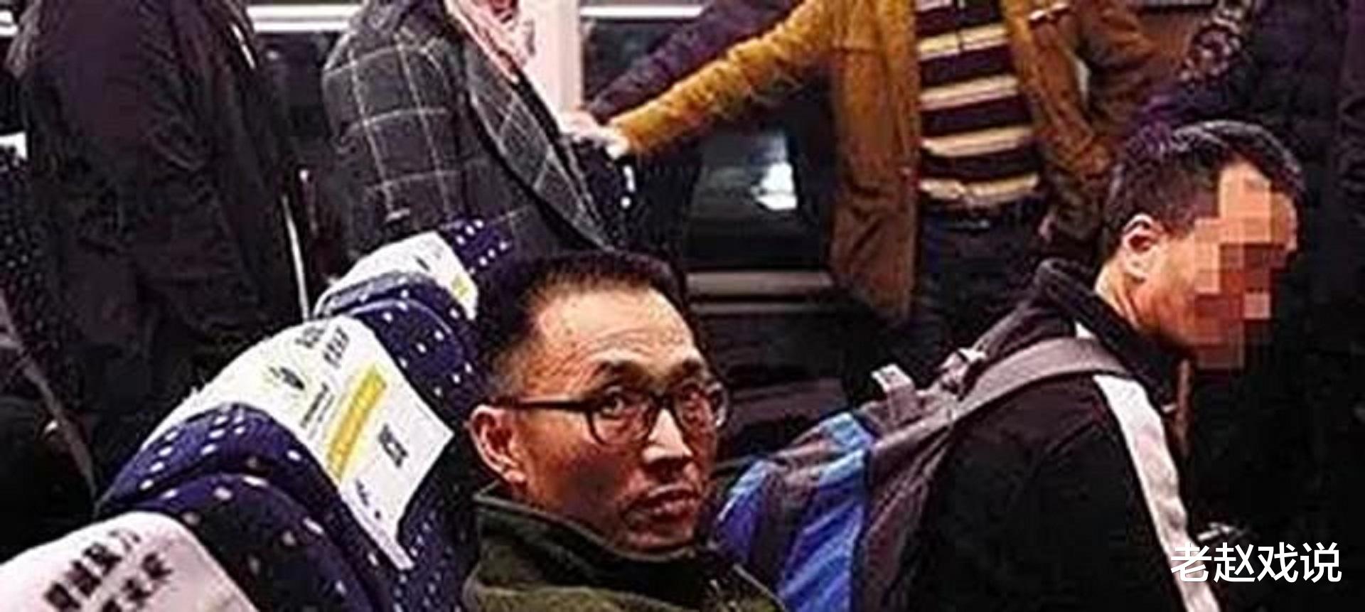 高材生陈恂敏:1995年劫银行1500万,隐藏21年做老板却因细节曝光