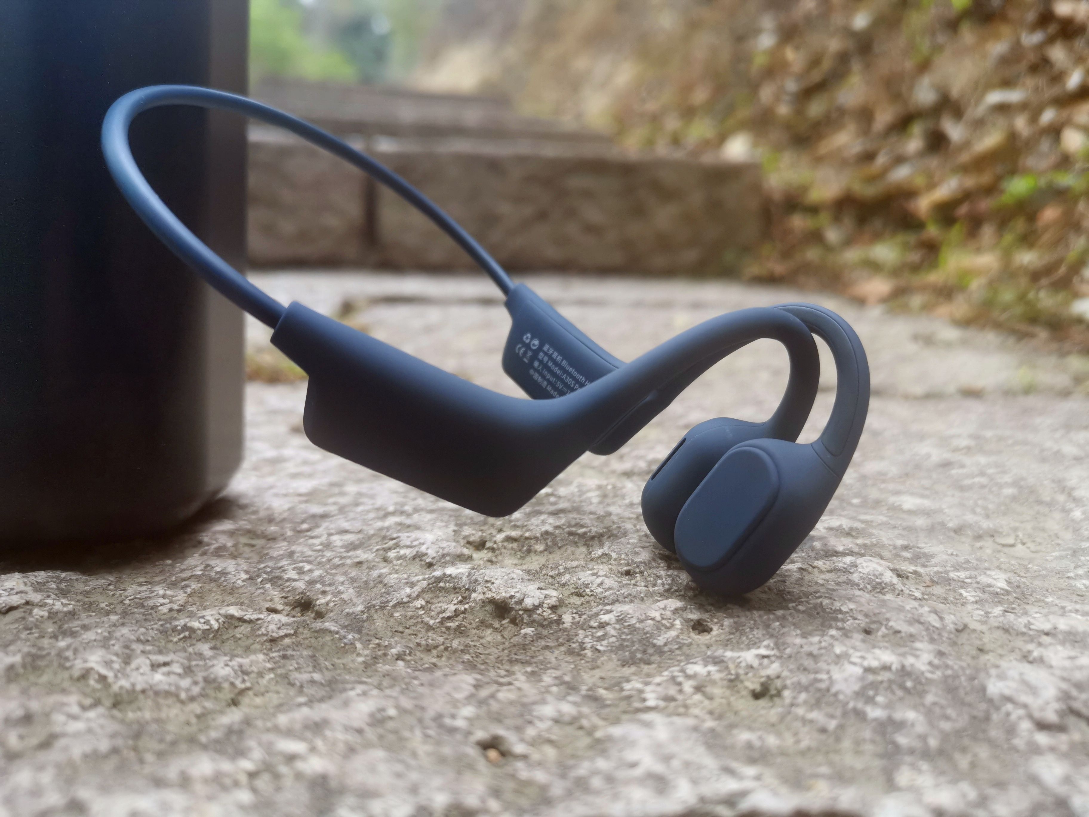 轻巧又舒适的气传导耳机：sanag塞那A30S pro max 轻体验