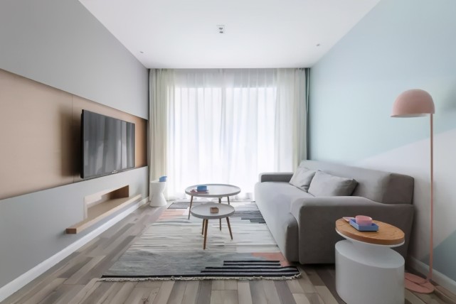 “客厅电视柜就是个鸡肋摆设！”到底要不要电视柜？看完就明白了！