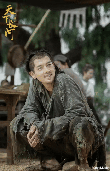 演绎|获官媒夸奖,开播即王炸,芒果台新剧《天下长河》有什么好?